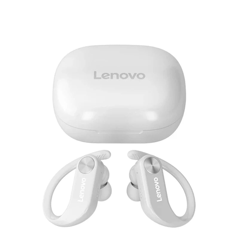 Choice Lenovo LP7 OWS Wireless Bluetooth Sports Earphones Pro 6 Music Earbuds Waterproof Noise Reduction HD Call Gaming Headset