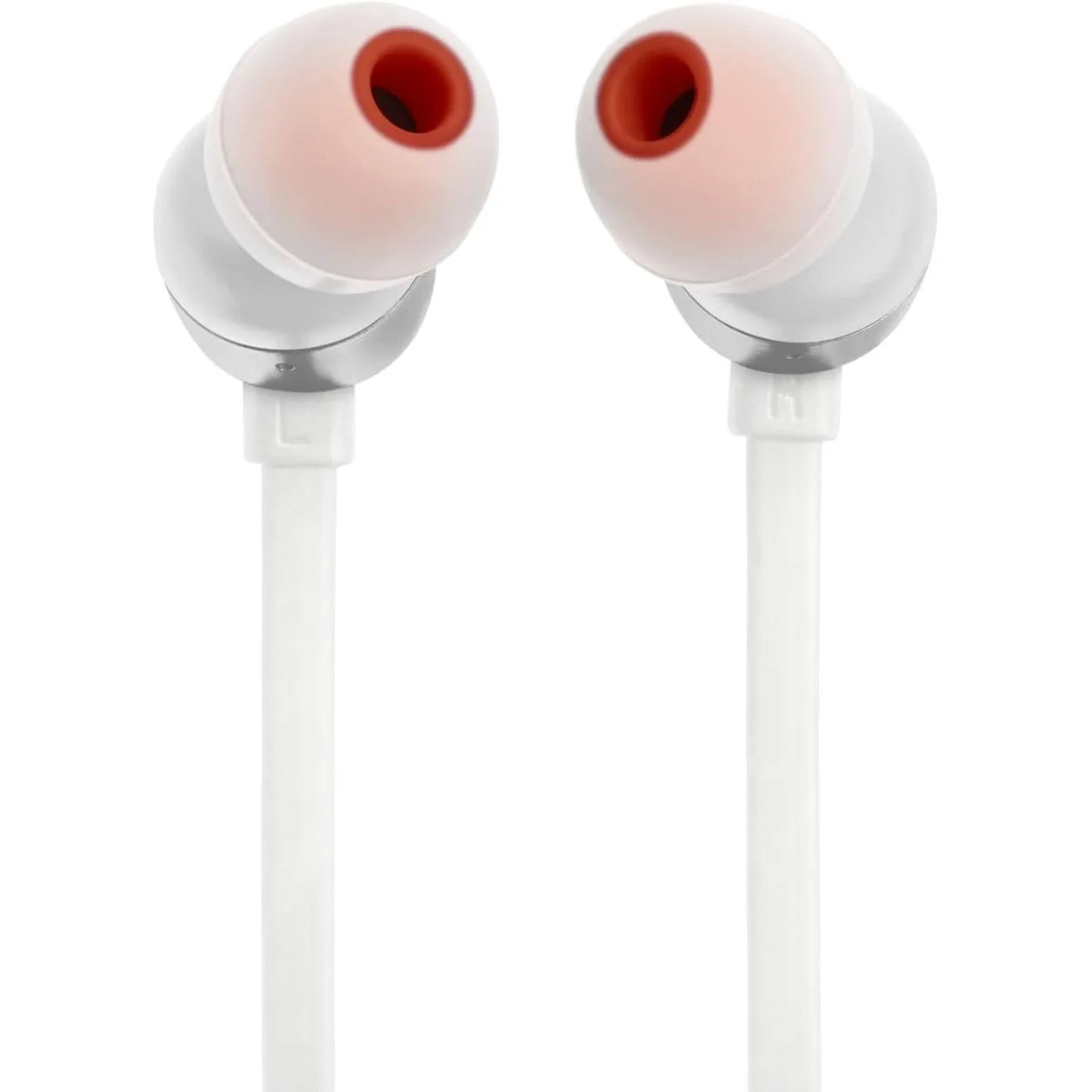JBL TUNE 305C Wired Semi-in-ear Headphones Type-C Interface Built-in Microphone JBL Pure Low-Frequency Sound for Sports Call